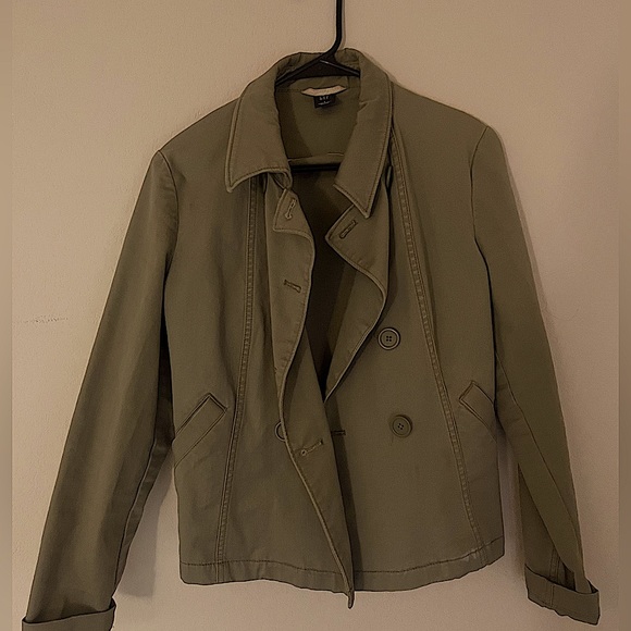 GAP jacket - Picture 5 of 7